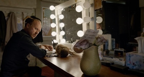"Birdman" takes viewers on a thrill ride