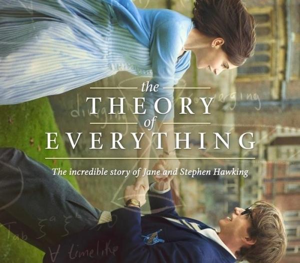 The Theory of Everything offers a poignant look into Hawkings relationships