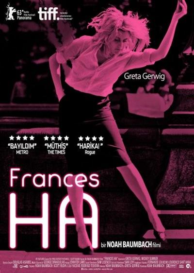 Frances Ha