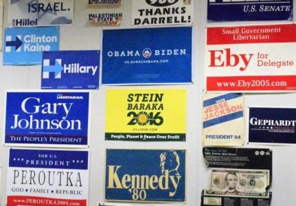 To Speak, or Not to Speak, That is the Question: On Sharing Political Opinions in the Classroom