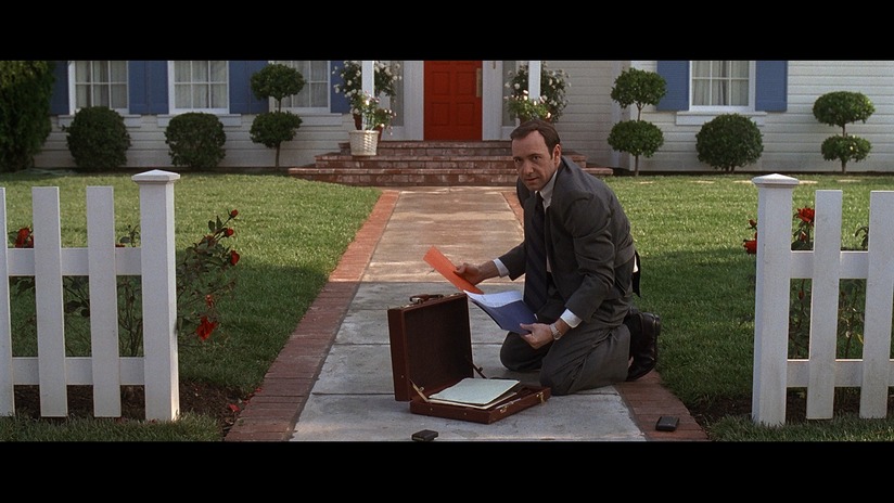 Great Films on Amazon Prime: American Beauty stands the test of time