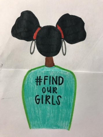 D.C. missing Girls case stresses the disparity in media coverage between races