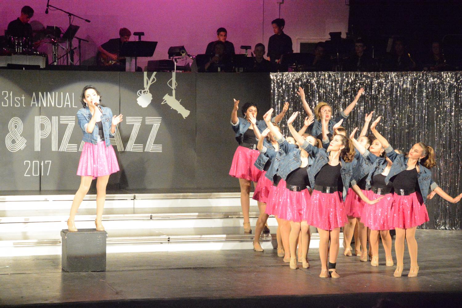 Jazz and Pizzazz leaves exiting seniors with unforgettable memories