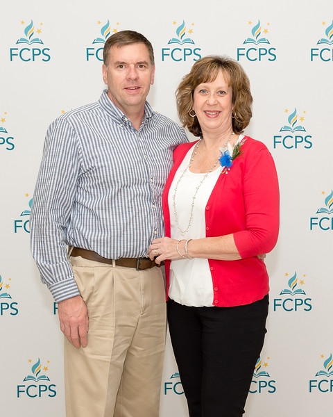 Academy administrator Virginia Muller to retire after 32 years of service to FCPS