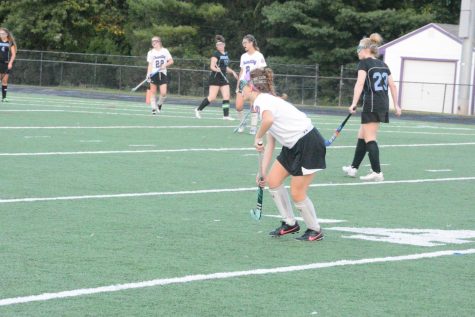 Field hockey charges into a new season