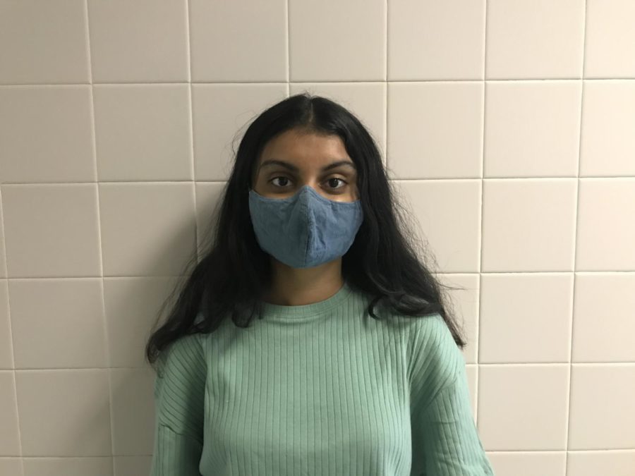 Gayatri Dhavala
