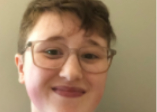 Photo of Cassandra Barnes