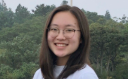 Photo of Christine Cheung
