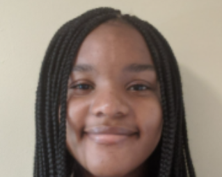 Photo of Jada McGlothin