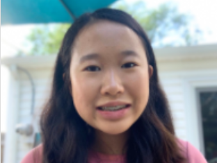 Photo of Katelyn Chu