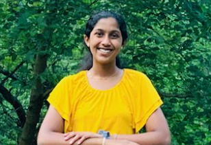 Photo of Nithya Muthukumar