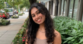Rhea Rajeev