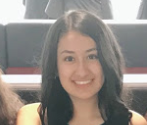 Photo of Zoe Rosas