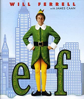 "Elf"