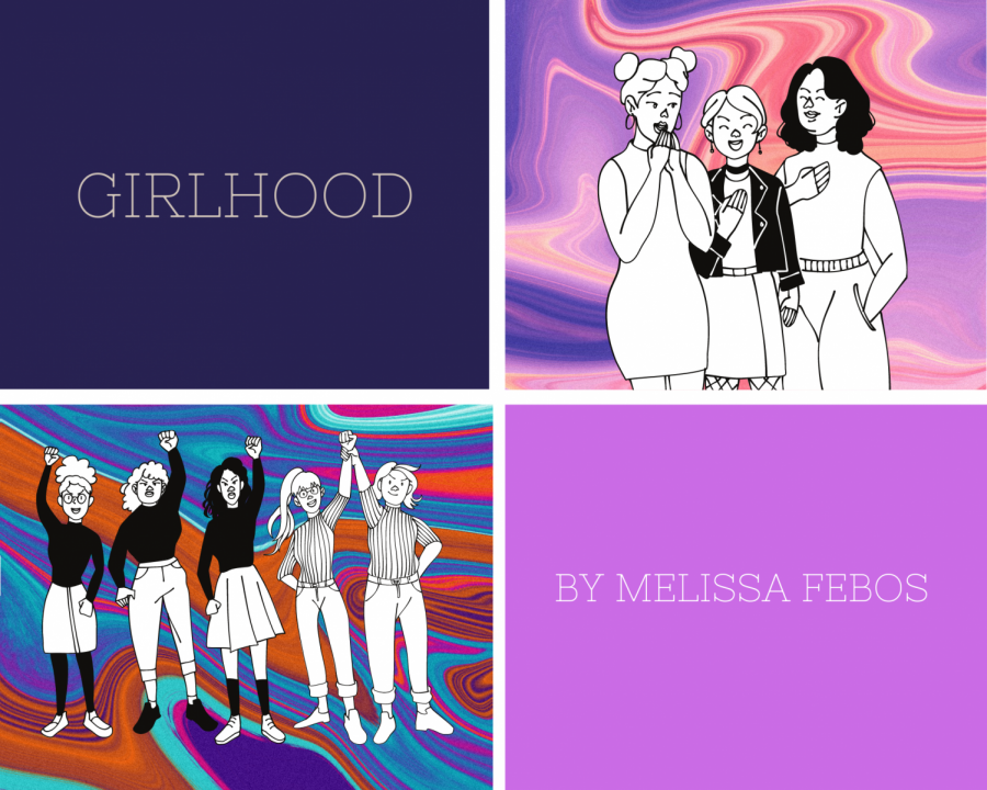 Girlhood+by+Melissa+Febos