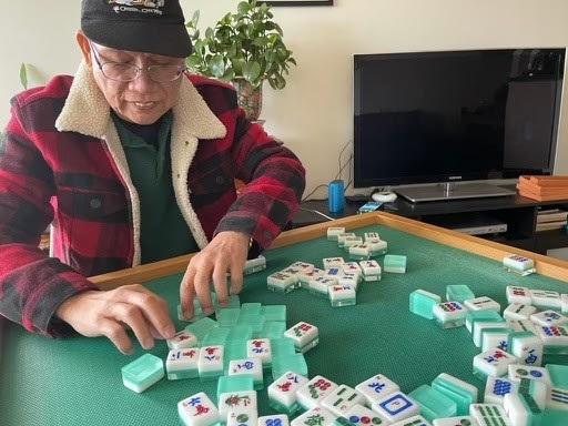 Popular games, such as Mahjong, along with others such as Cat and Mouse and various dice games, are played between family members. The importance of Chinese New Year to me is reuniting and getting closer with family and friends, Tsai said.