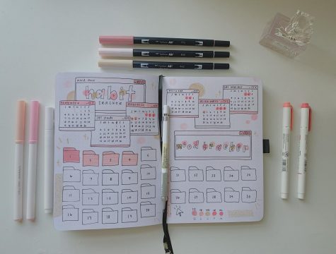 Why the Bullet Journal Works: It Soothes Your Panicky Mind -- Science of Us