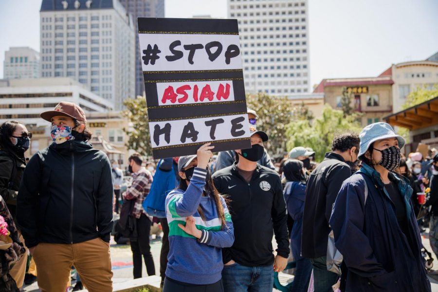 %23stopasianhate+has+been+a+frequently+used+hashtag+for+others+to+stand+in+solidarity+with+Asian+Americans.+Photo+courtesy+of+Unsplash.