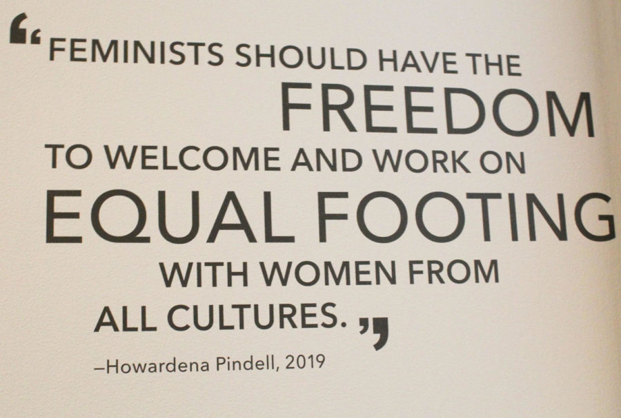 Feminism+Quote+-+Howardena+Pindell