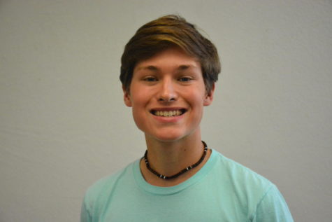 Photo of Tyler Ellison