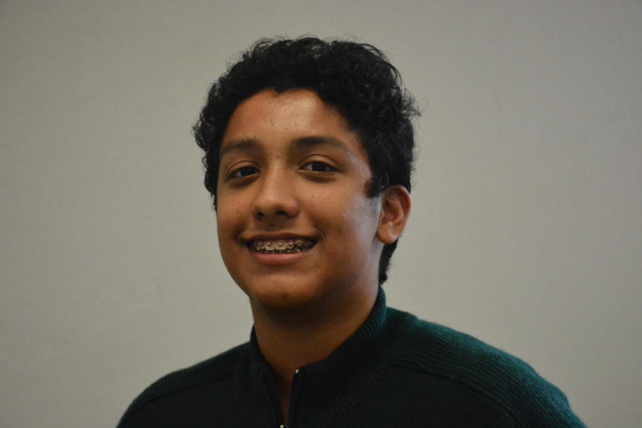 Advik Sood