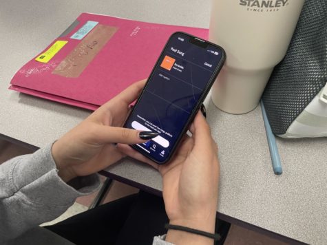 Bopdrop enables users to post snippets of their favorite song and connect with others based on music taste.
