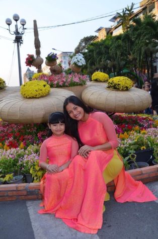 Traditional Vietnamese Dress: A Colorful Cultural Journey