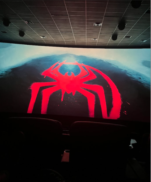 “Spider-Man: Across the Spider Verse,’’ which was released in June currently 
ranks as the third highest grossing movie of 2023. Its unique graphics and storyline were said to contribute to its success. 