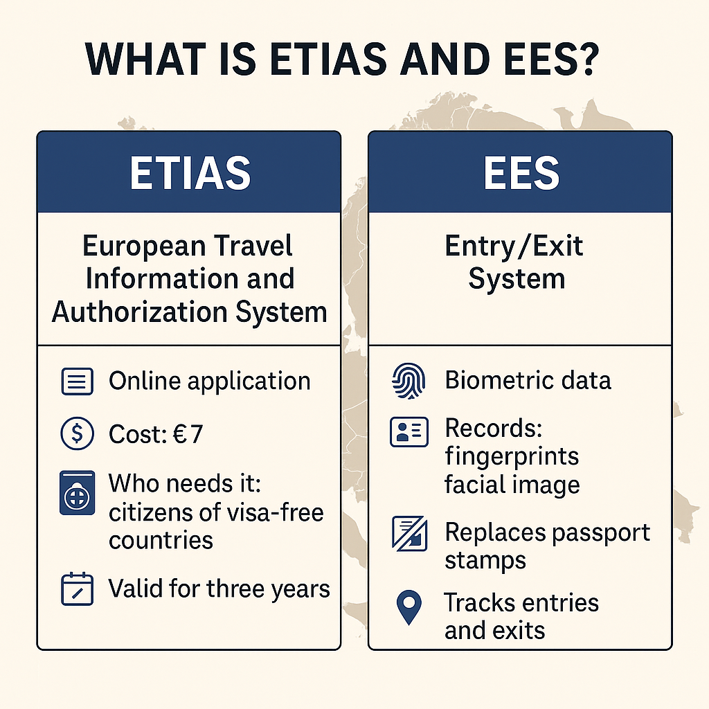 According to the European Union
