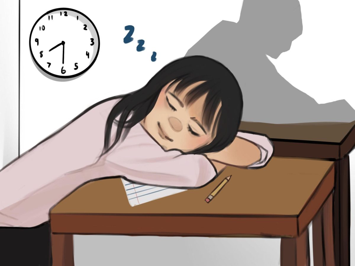 Better Sleep Month delivers wake-up call to students