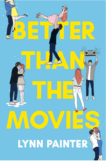 Taken place in a small suburban town, “Better Than the Movies” is the debut rom-com novel by Lynn Painter. Mantrala and Bana praised the book for being fun, fresh and wholly embodying the idea of rom-com.