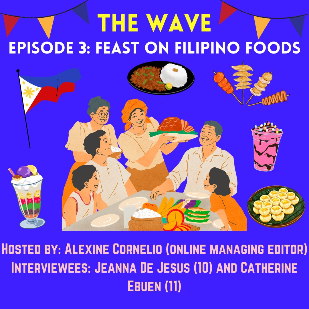The Wave Episode 3
