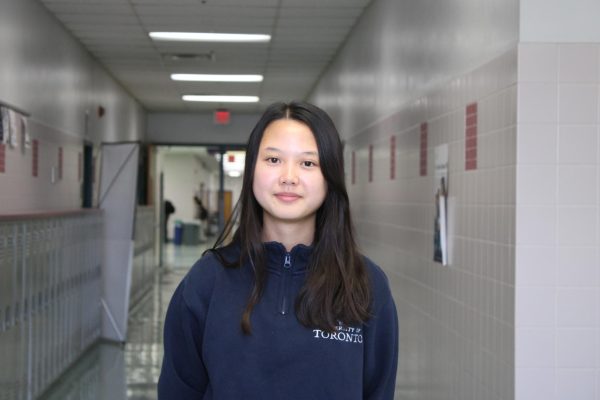 Lizzie Sun