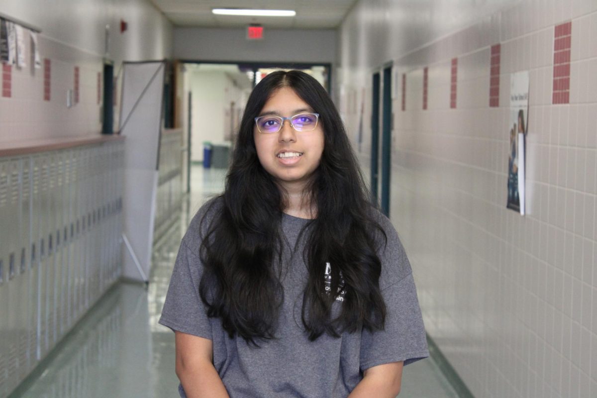 Janya Shrivastava