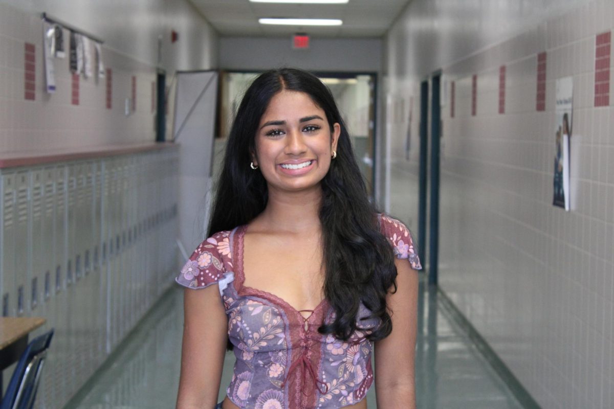 Saaya Patel