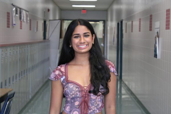 Saaya Patel