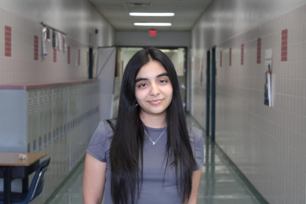 Sahar Ejaz
