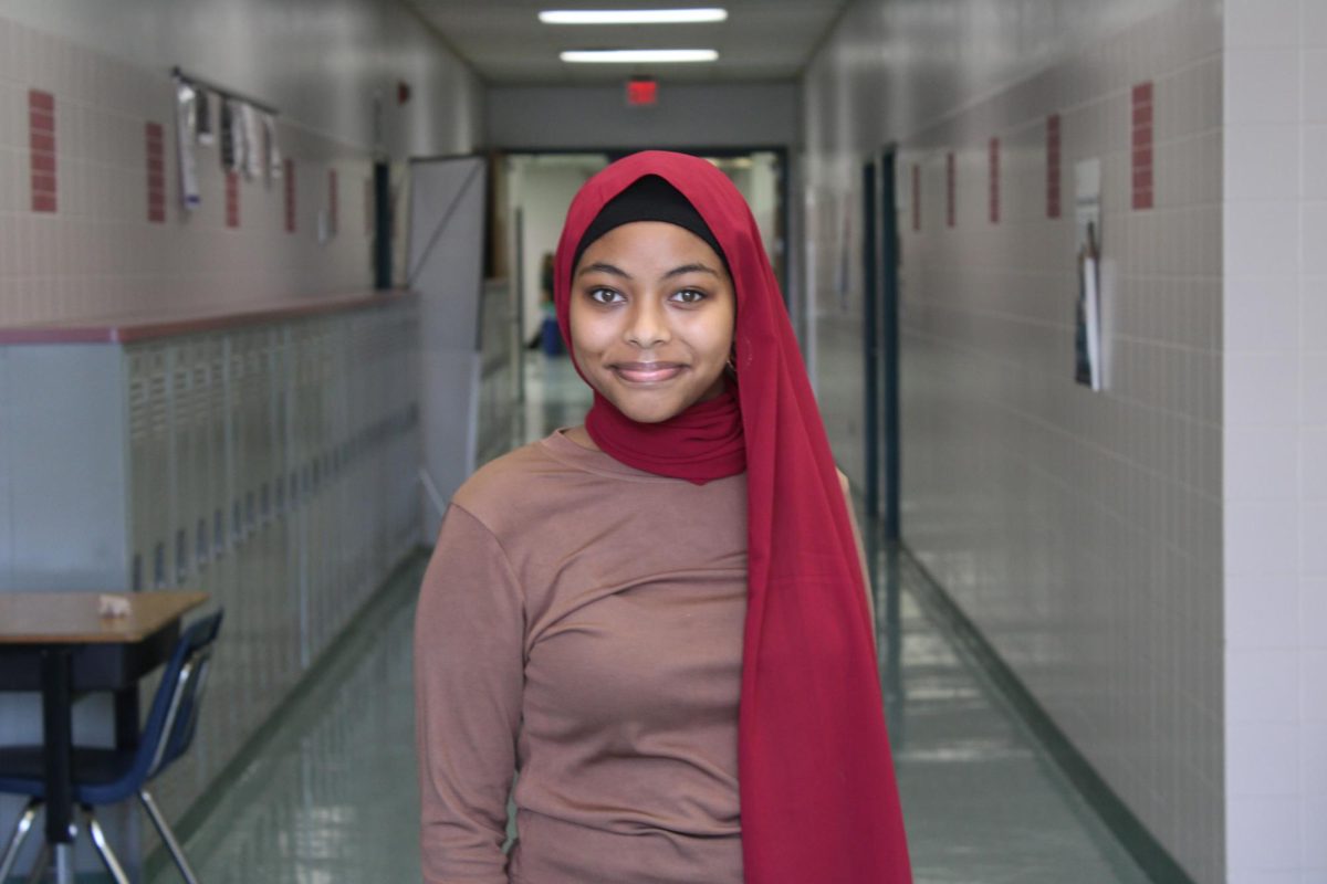 Fatima Dafaalla