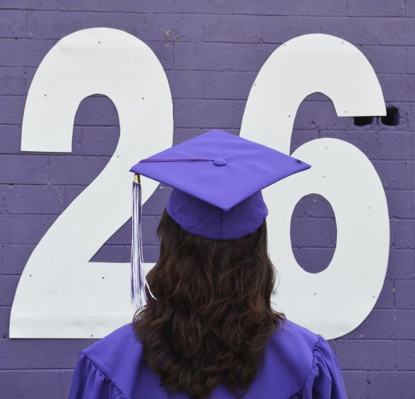 Letters to underclassmen and seniors