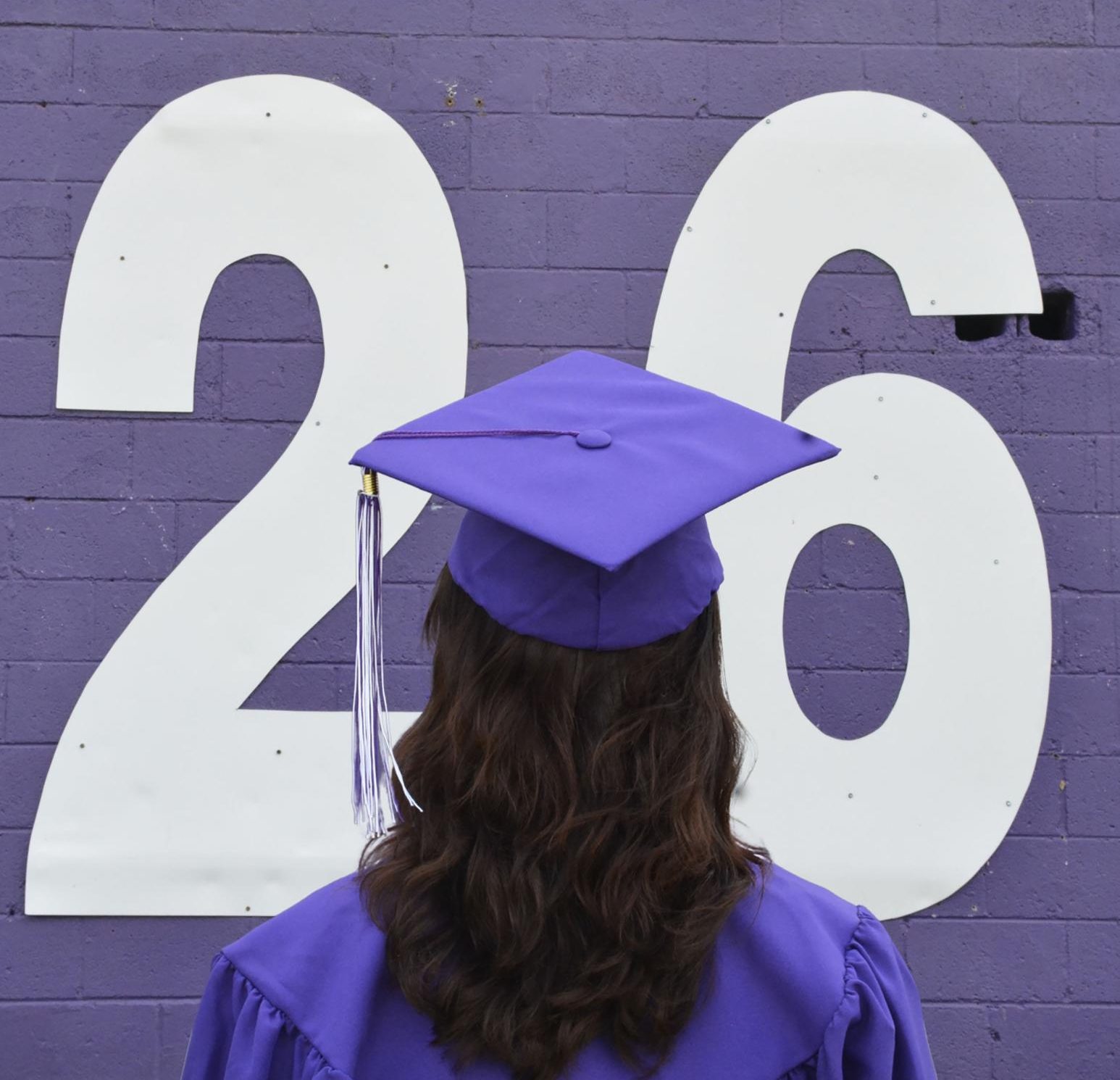 Letters to underclassmen and seniors